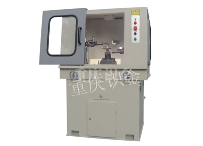 數(shù)控齒輪磨棱倒角機